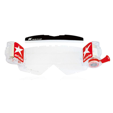 LENS WITH FITTED ROLL-OFF#mpn_12961-KRO